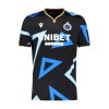 Oficiální Fotbalový Dres Club Brugge Čtvrtý 2023-24 pro Muži